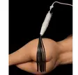 KinkLab Electro-Whip Ruoska - ElectroSex Sähkölelut - 844915091636 - 3