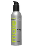 Male Warm Liukuvoide 250ml - Liukuvoiteet - 8717344178716 - 1