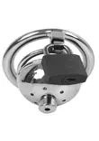 Miesten Metallinen Mini Siveysvyö - Siveysvyöt - 8718788899526 - 2