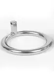 Miesten Metallinen Mini Siveysvyö - Siveysvyöt - 8718788899526 - 4