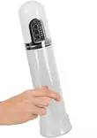 Mister Boner Automatic Penispumppu - Penispumput - 4024144597406 - 2
