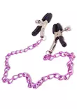 ToyJoy Nänniketju - Nipistimet - 8713221490476 - 1