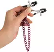 ToyJoy Nänniketju - Nipistimet - 8713221490476 - 2