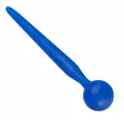 Penis Plug Spermstopper Silikoni - Penisporat ja Penis Plugit - 4024144538386 - 2