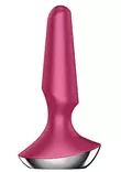 Plug-ilicious 2 Satisfyer Anustappi - Anustapit - 4061504003276 - 2
