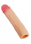 Penisjatkossa sile=C3=A4 sis=C3=A4puoli - Penisjatkot, Holkit ja Potenssituet - 6959532362336 - 3