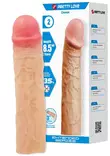 aidon peniksen n=C3=A4k=C3=B6inen penisjatke - Penisjatkot, Holkit ja Potenssituet - 6959532362336 - 1