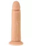 R2 Realistinen Vibrating Dildo - Vibraattorit - 8436572920866 - 3