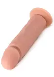 R2 Realistinen Vibrating Dildo - Vibraattorit - 8436572920866 - 4