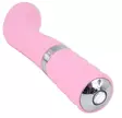 Sassy Pillow Talk Vibraattori Pinkki - Vibraattorit - 677613265166 - 6