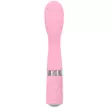 Sassy Pillow Talk Vibraattori Pinkki - Vibraattorit - 677613265166 - 4