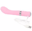 Sassy Pillow Talk Vibraattori Pinkki - Vibraattorit - 677613265166 - 7