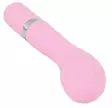 Sassy Pillow Talk Vibraattori Pinkki - Vibraattorit - 677613265166 - 5