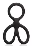 Silicone Ball Spreader Penisrengas - Penisrenkaat - 716770087386 - 2