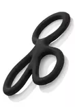 Silicone Ball Spreader Penisrengas - Penisrenkaat - 716770087386 - 3