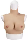 Silikoniset Rinnat S - Feminiineille - 4041937564506 - 1