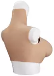 Silikoniset Rinnat S - Feminiineille - 4041937564506 - 2