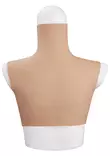 Silikoniset Rinnat S - Feminiineille - 4041937564506 - 3