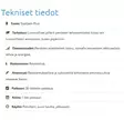 Sizegain Plus Potenssikapselit 30kpl - Potenssituotteet - 8437012718036 - 2