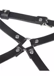 Subblime Naisten Reisi Harness - SM asut naisille - 8435565944766 - 5