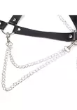 Subblime Naisten Rinta Harness - SM asut naisille - 8435565944926 - 5