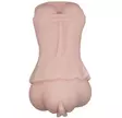 SuperWet Tight Twat Tussu Vibralla - Motoroidut masturbaattorit - 8713221819536 - 3