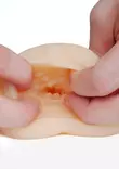 SuperWet Tight Twat Tussu Vibralla - Motoroidut masturbaattorit - 8713221819536 - 6