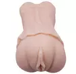 SuperWet Tight Twat Tussu Vibralla - Motoroidut masturbaattorit - 8713221819536 - 2