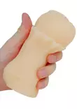 SuperWet Tight Twat Tussu Vibralla - Motoroidut masturbaattorit - 8713221819536 - 5