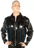 Latexa Miesten Takki - Lateksi Paidat ja Topit - 3842000 - 1
