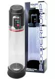 ToyJoy Power Pump Penispumppu - Penispumput - 8713221832696 - 1