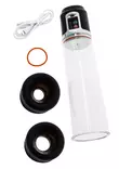 ToyJoy Power Pump Penispumppu - Penispumput - 8713221832696 - 7