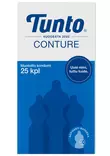 Tunto Conture Kondomit 25 kpl - Kondomit - 7310572200276 - 1