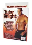 Tyler Knight Mies Seksinukke - Seksinuket - 716770048196 - 1