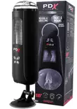 Ultimate Milker Masturbaattori - Motoroidut masturbaattorit - 603912757316 - 1