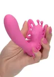 Venus Butterfly Pulsating Vibraattori - Klitoriskiihottimet ja Muut Hierojat - 716770100856 - 2