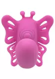 Venus Butterfly Pulsating Vibraattori - Klitoriskiihottimet ja Muut Hierojat - 716770100856 - 5