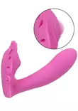 Venus Butterfly Pulsating Vibraattori - Klitoriskiihottimet ja Muut Hierojat - 716770100856 - 3