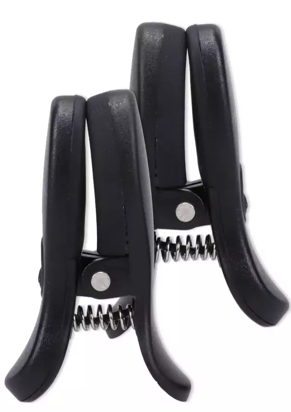 Merci Vibro Grippers Nännivibrat - Nipistimet - 782421088736 - 1