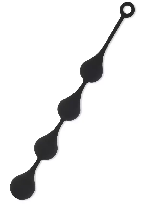 Anal Drops 60mm Anuskiihotin - Anushelmet - 8714273069894 - 1