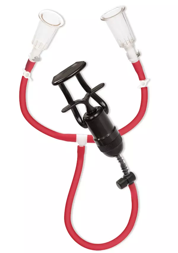 Colt Muscle Nännipumput - Nännipumput - 716770087546 - 1