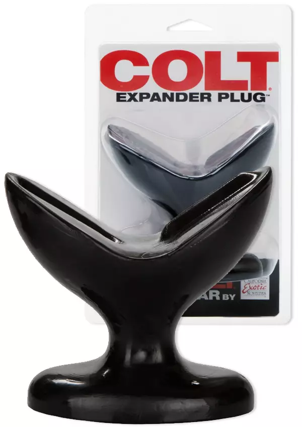 Expander Plug M Colt Anustappi - Anustapit - 716770086426 - 1