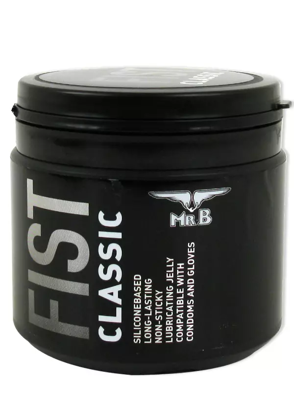 Fist Classic Liukuvoide - Liukuvoiteet - 8718788019276 - 1