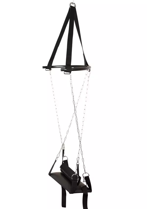 Hot Rockin Swing Seksikeinu - Muuta kivaa - 4024144524426 - 1