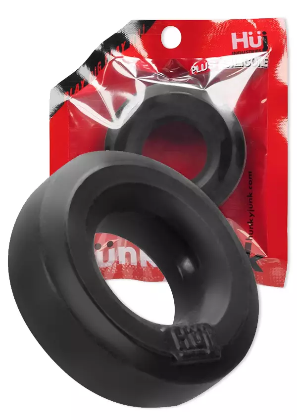 Huj Musta Penisrengas - Penisrenkaat - 840215119636 - 1