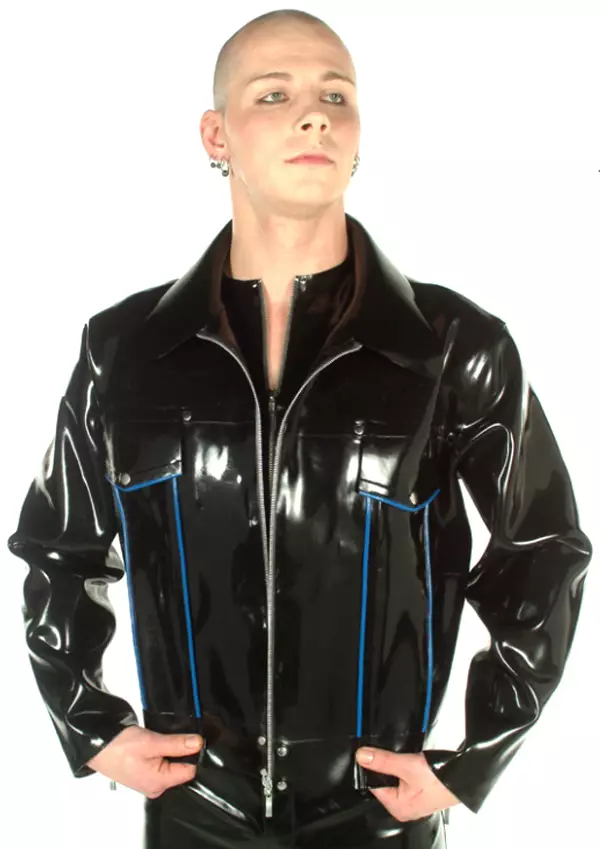 Latexa Miesten Takki - Lateksi Paidat ja Topit - 3842000 - 1