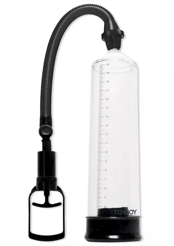 ToyJoy Penispumppu - Penispumput - 8435565938246 - 1