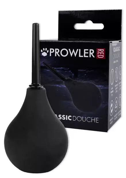 ProwlerRed Mini Anaalisuihku - Anaalisuihkut - 5060365096907 - 1