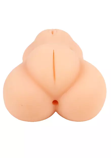 Tekopillulla vagina ja anus - Motoroidut masturbaattorit - 6959532315141 - 2