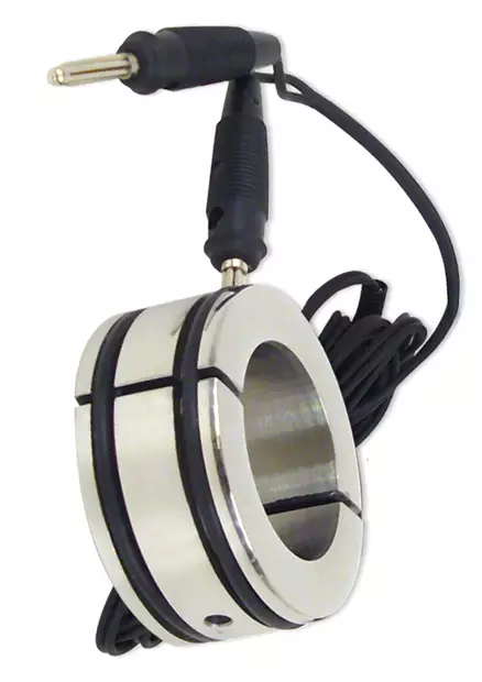 Rimba Electrosex Penisrengas - ElectroSex Sähkölelut - 8718924231517 - 1